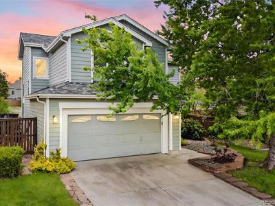 10153 Spotted Owl Avenue, Highlands Ranch, CO, 80129