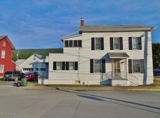 1 E Walker St, Mc Clure, PA 17841