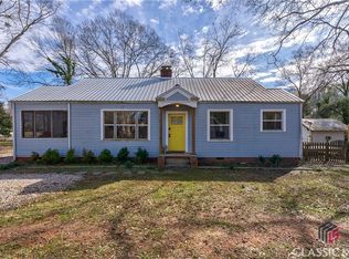 123 Henry Meyer Rd, Winterville, GA 30683