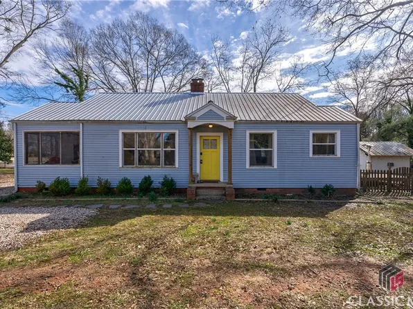 123 Henry Meyer Road, Winterville, GA 30683