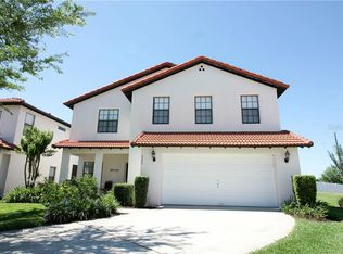 223 Summer Place Loop, Clermont, FL 34714