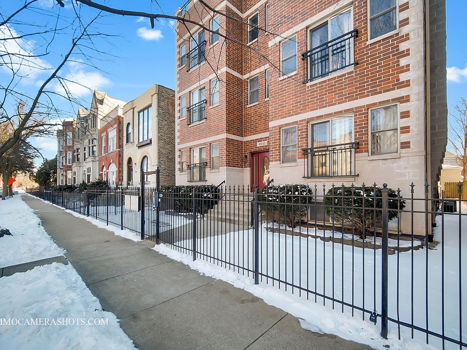 1st image of 4743 S Langley Ave APT 1S
