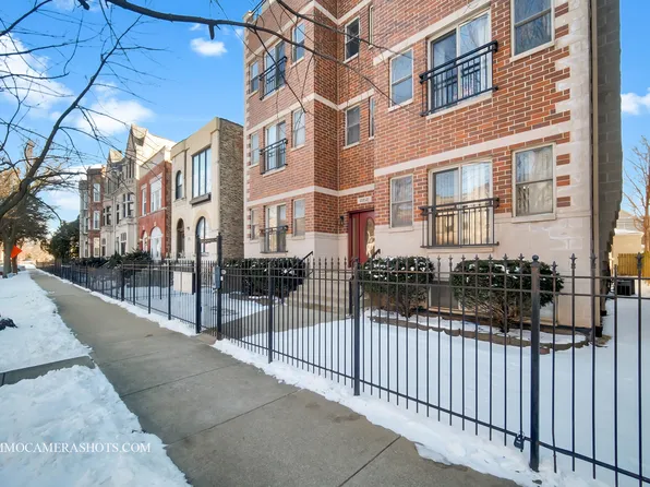 4743 S Langley Ave APT 1S, Chicago, IL 60615