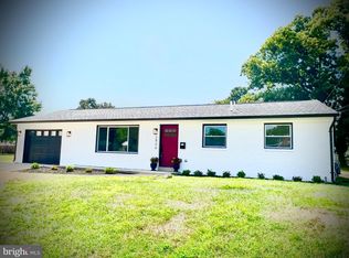 2804 Capri Dr, Fort Washington, MD 20744