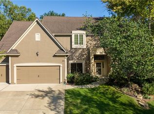 4408 W 150th St, Leawood, KS 66224