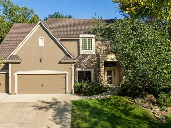 4408 W 150th St, Leawood, KS 66224