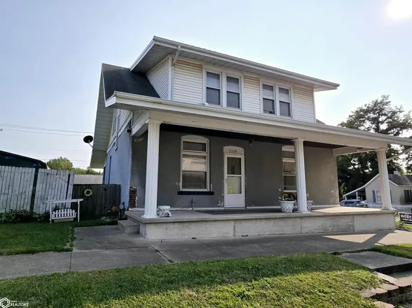 1534 Avenue G, Fort Madison, IA 52627
