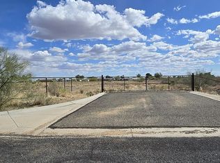 22781 W Weaver Valley Dr, Congress, AZ 85332