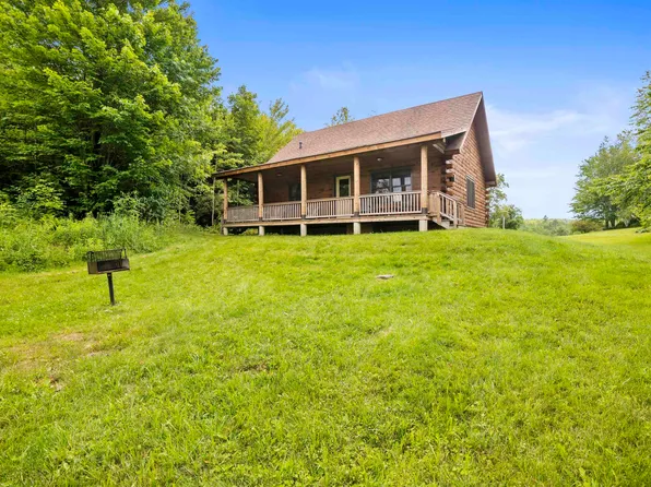 TBD Cote Hill Road #5, Morristown, VT 05661