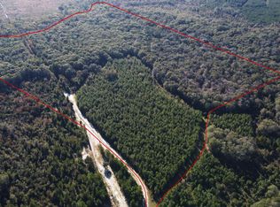 0 Wildlife Way, Callahan, FL 32011