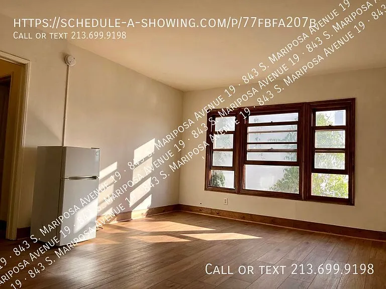 843 S Mariposa Ave #19 — Photo 23