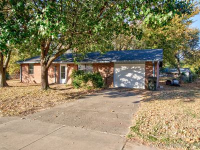 315 Boydston St, Fort Gibson, OK, 74434