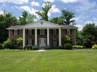 4129 Rosedale Rd, Middletown, OH 45042