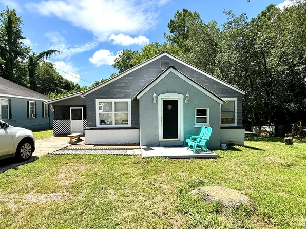 805 W Pyburn St, Pocahontas, AR 72455