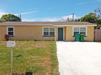 1112 Sparkman St, Melbourne, FL, 32935