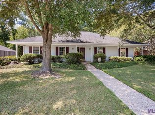 14002 Woodland Ridge Ave, Baton Rouge, LA 70816