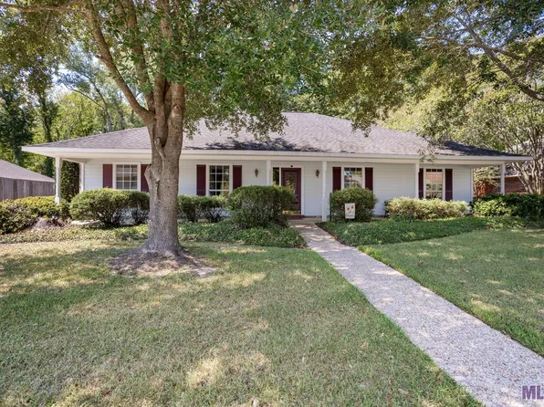 14002 Woodland Ridge Ave, Baton Rouge, LA 70816