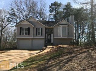 115 Oak Ridge Dr, Canton, GA 30114