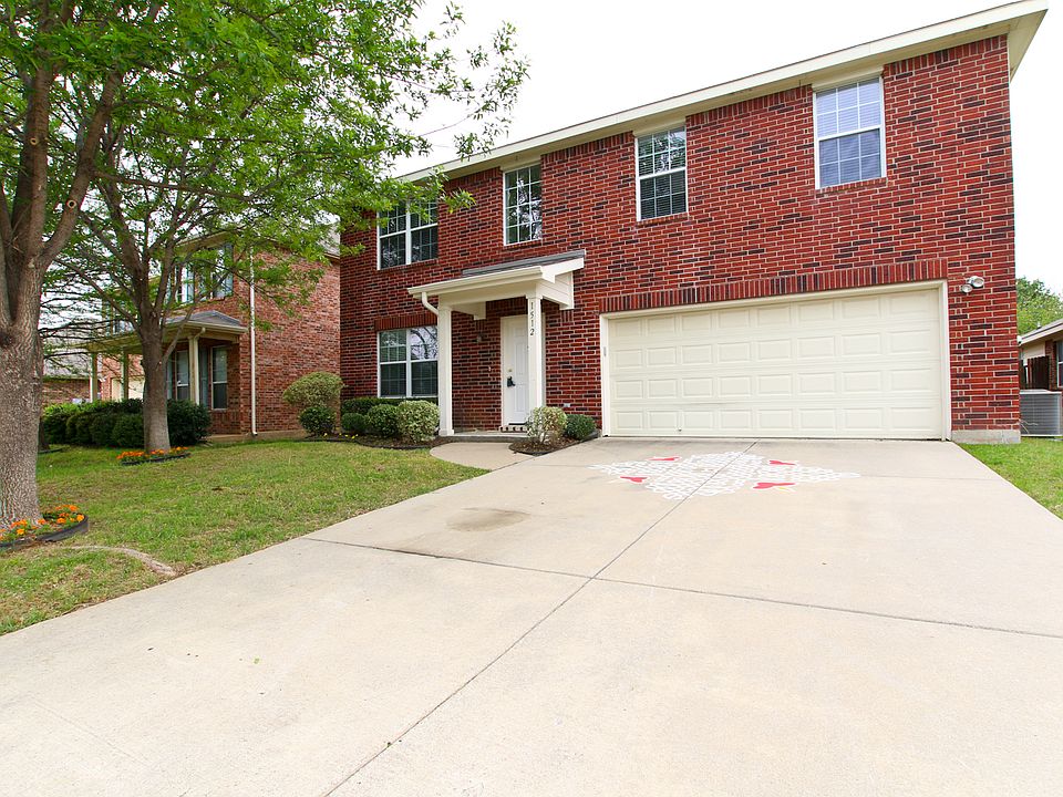 1st image of 1512 Merryvale Ct