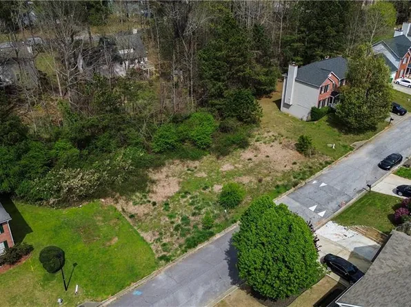 6490 Battery Point #39, Stone Mountain, GA 30087