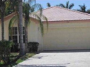 17173 Miramar Pkwy, Miramar, FL 33027