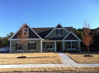 1109 Chancery Ln, Cave Springs, AR 72718