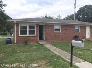 229 S Central Ave, Landis, NC 28088