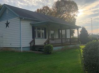 64458 Range Rd, Lore City, OH 43755