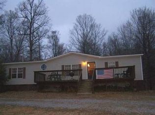 2029 Hughes Rd, Erin, TN 37061