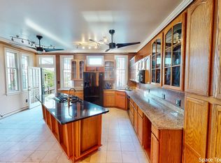 3225 Warder St NW, Washington, DC 20010