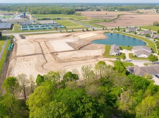 11905 Cross Winds Way #15, Fort Wayne, IN 46818