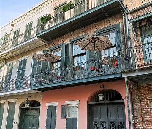 3rd image of 1231 Chartres St #2