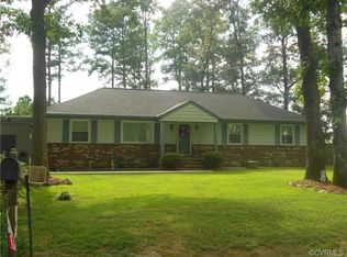 3222 Field Rd, Petersburg, VA 23805
