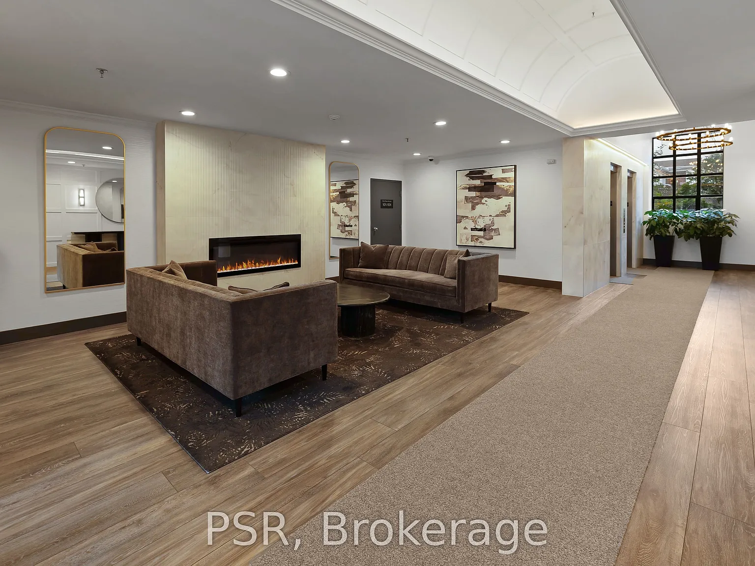 2 bed, $3,500 — Photo 4