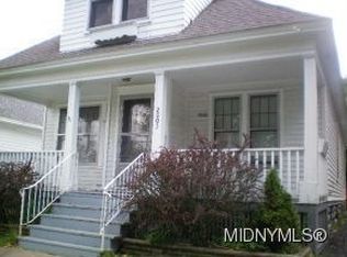 2003 Sunset Ave, Utica, NY 13502