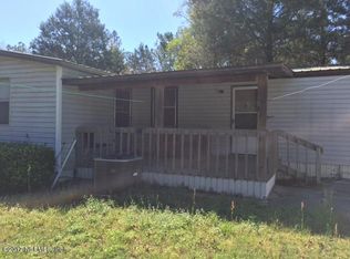 4010 Mustang Rd, Middleburg, FL 32068