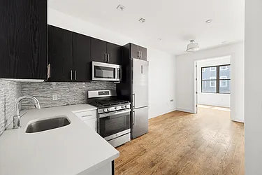 Rented by Brown Harris Stevens