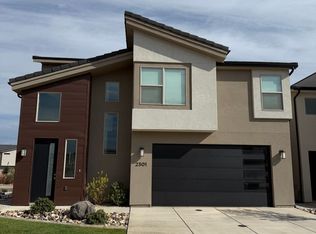 2301 E Luciano Ln, Saint George, UT 84790