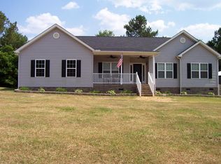 676 Hollow Creek Rd, Salley, SC 29137