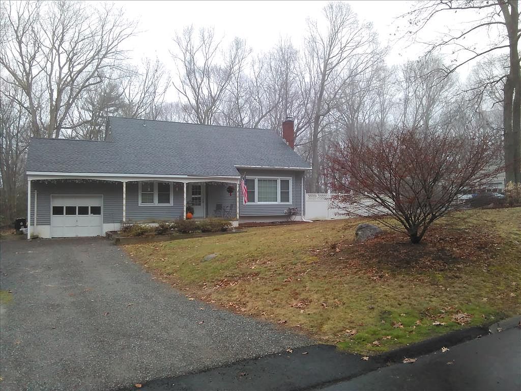 16 Lincoln Dr, Gales Ferry, CT 06335 Zillow