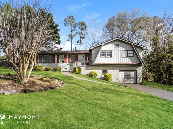 513 Hemlock Dr, Woodstock, GA 30188