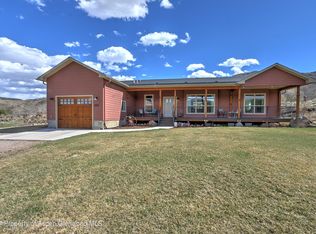 227 Lava Dr, Carbondale, CO 81623