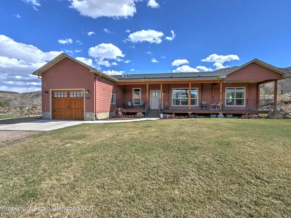 227 Lava Dr, Carbondale, CO 81623