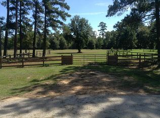 21247 Peach Bnd, Cleveland, TX 77328