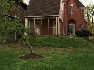 1563 Jackson St, Charleston, WV 25311