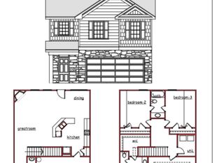 2515 Morgan Haven Ln, Buford, GA 30519