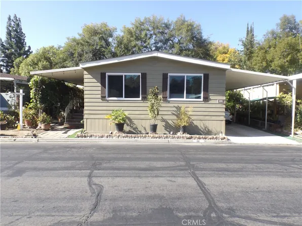 17350 E Temple Ave #191, La Puente, CA 91744