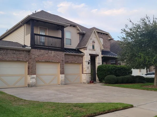 6258 Murphy Wood Dr, League City, TX 77573