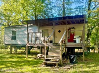 66 Hoop Net Dr, Leakesville, MS 39451