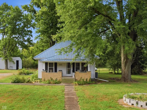 2615 S Us Highway 41, Rockville, IN 47872